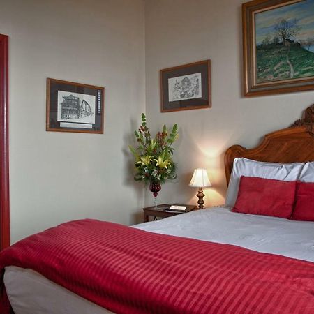 جيروم Mile High Inn المظهر الخارجي الصورة
