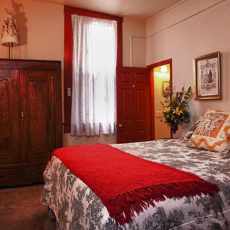 جيروم Mile High Inn المظهر الخارجي الصورة