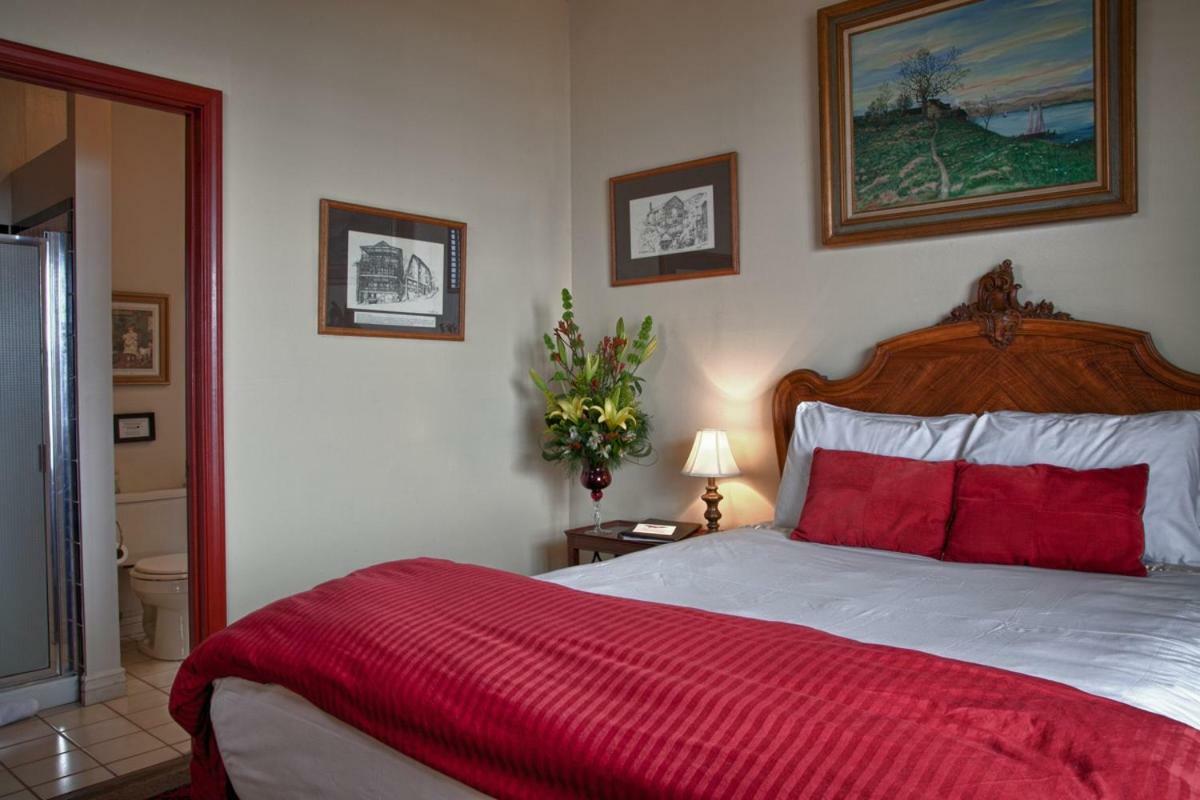 جيروم Mile High Inn المظهر الخارجي الصورة