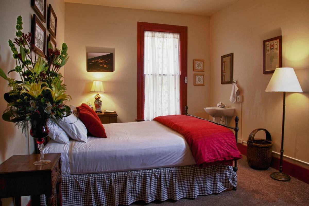 جيروم Mile High Inn المظهر الخارجي الصورة