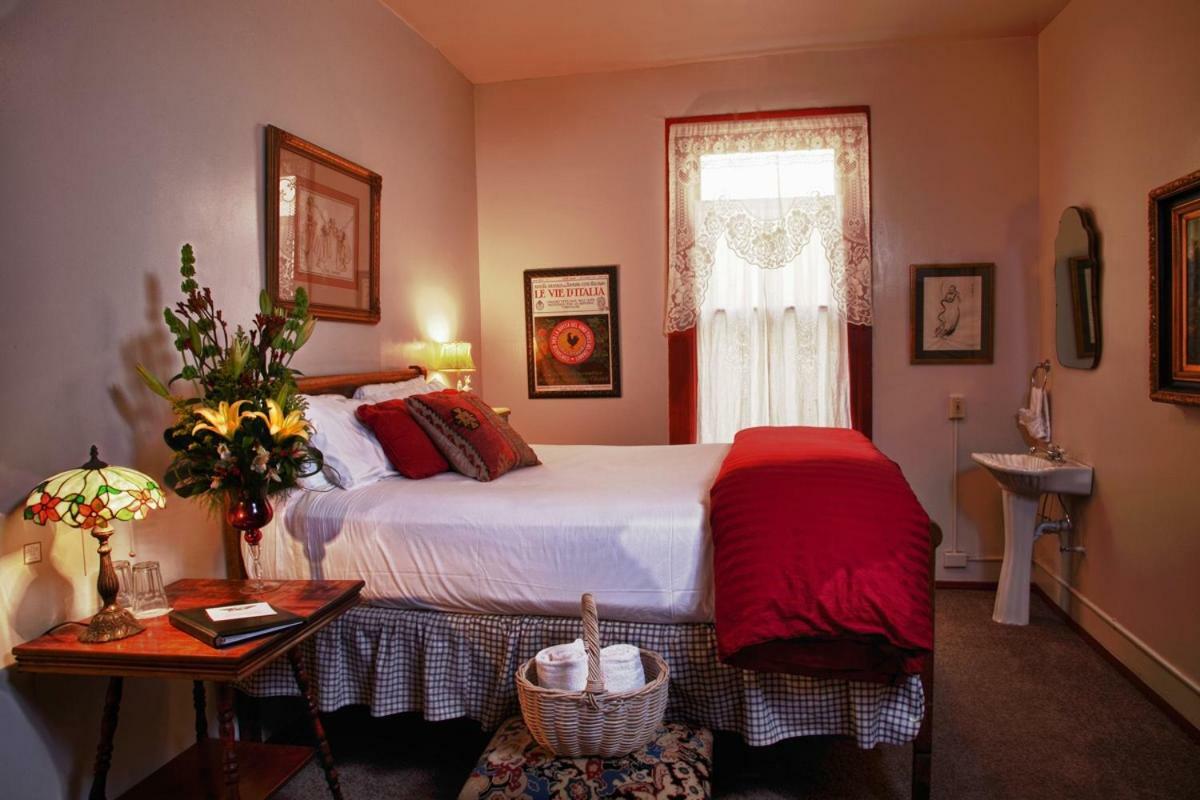 جيروم Mile High Inn المظهر الخارجي الصورة